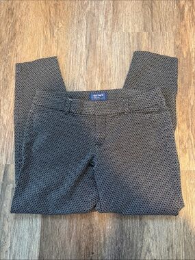 Pixie Ankle Pants